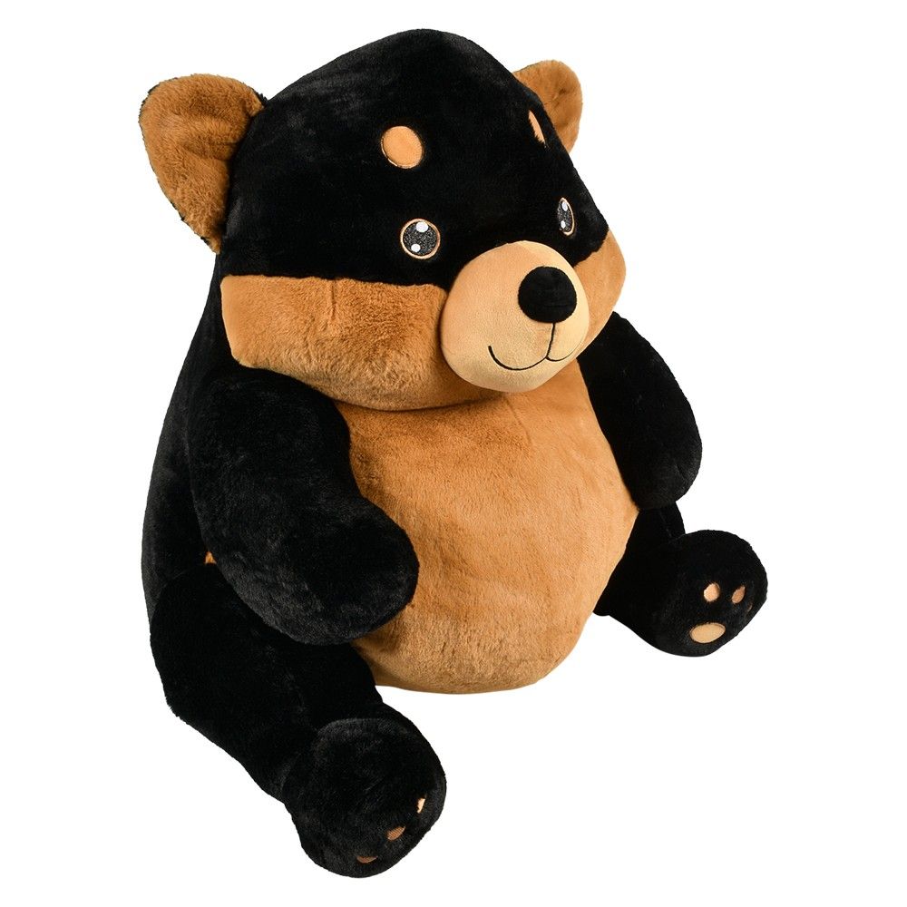 30 inch Tubby Tots Rottweiler (ss) - Plush Toys - at - alltimetrading.com