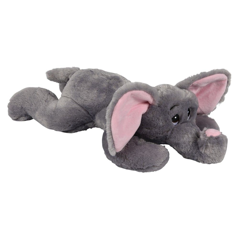 18 pieces 20 inch Laying Assortment - Plush Toys - at - alltimetrading.com