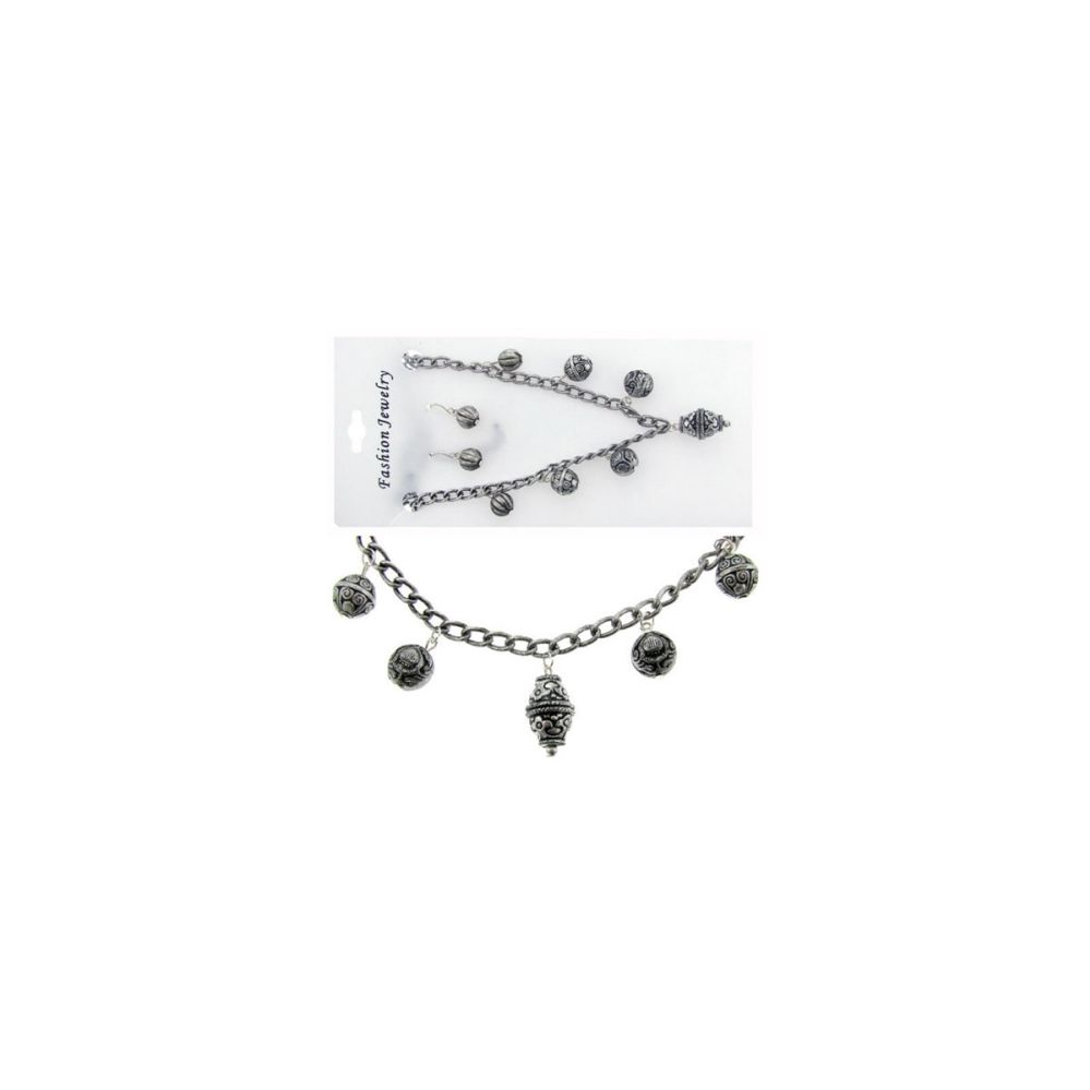 Wholesale Necklace And Earring Sets Wholesale Sock Deals