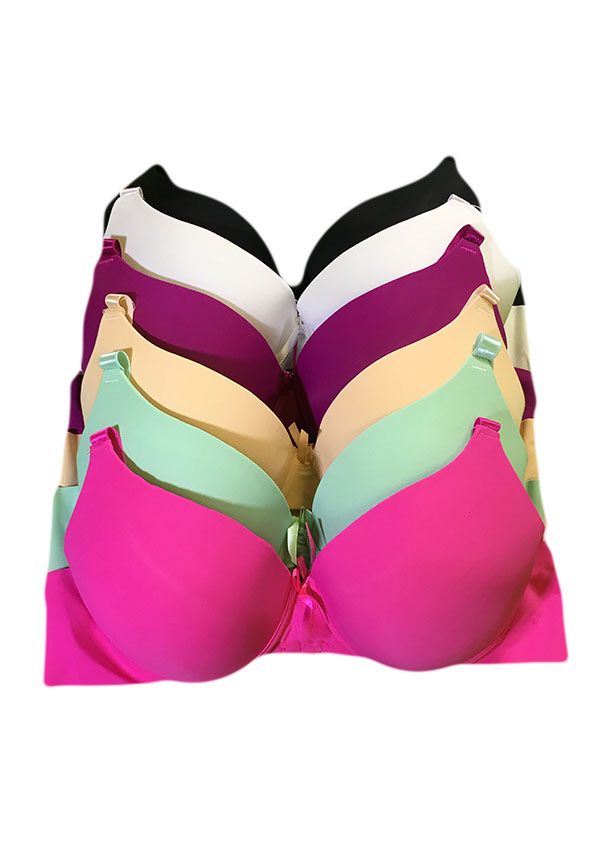 Wholesale 36b padded bra For Supportive Underwear 