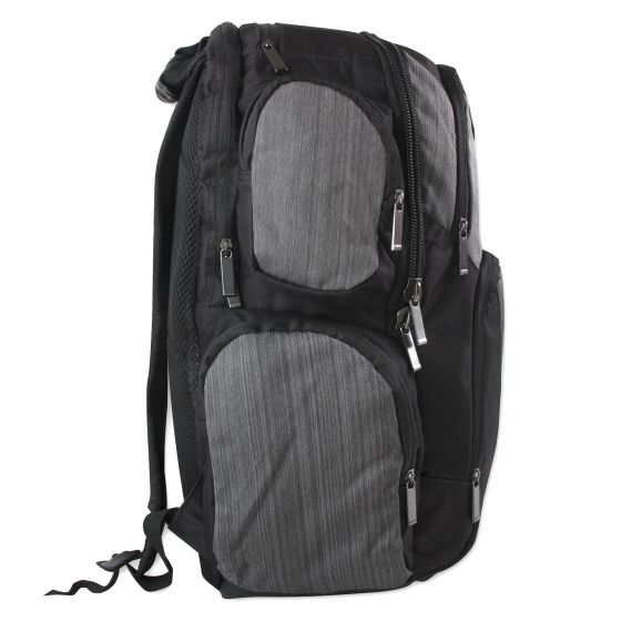Kerel onderpand In dienst nemen 10 Pieces 20 Inch Renegade Backpack With Padded Laptop Section - Backpacks  18" or Larger - at - alltimetrading.com