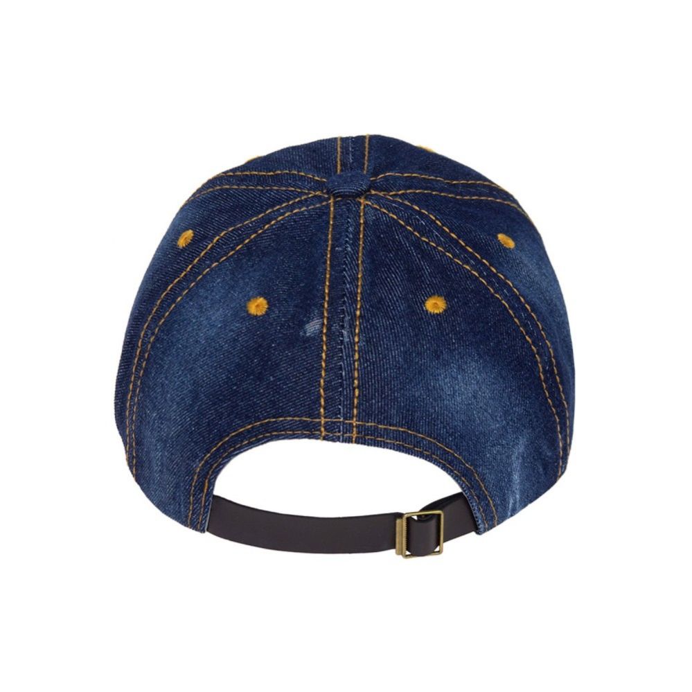 Denim Texas | Jewel Rhinestone Cap