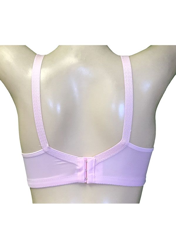 36 Wholesale Strappy Sports Bras For Women Padded Wire Free Size xl