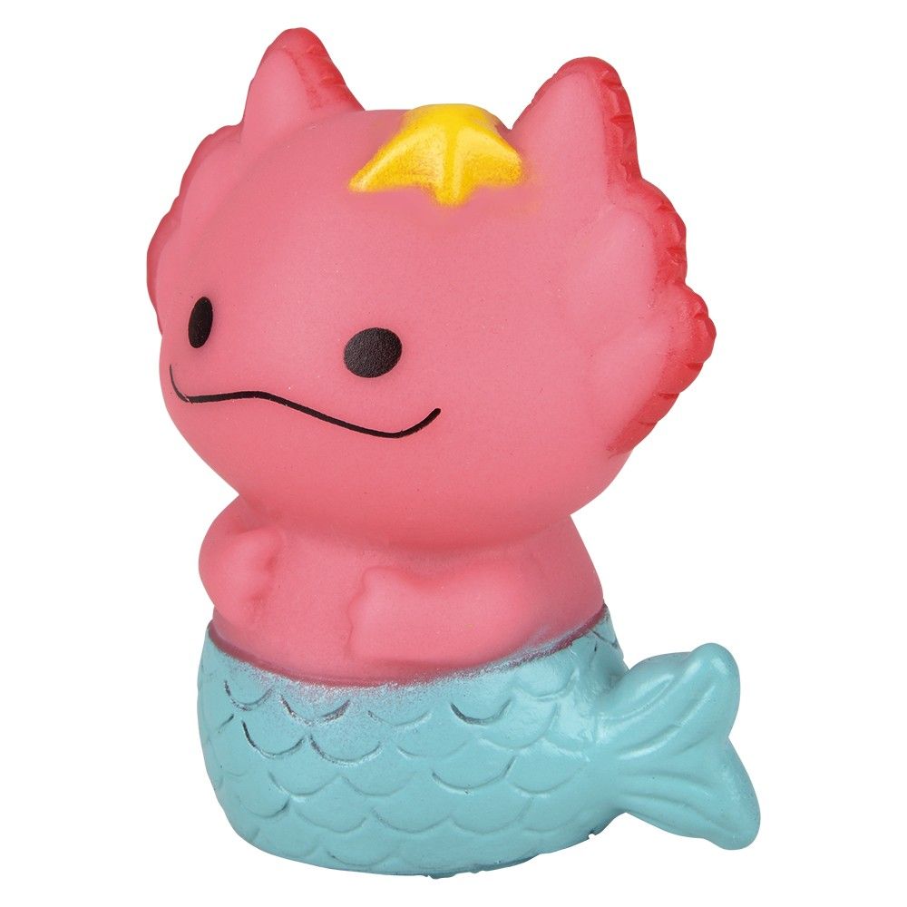 500 pieces 2 inch Rubber Axolotl Character Assortment - Slime ...