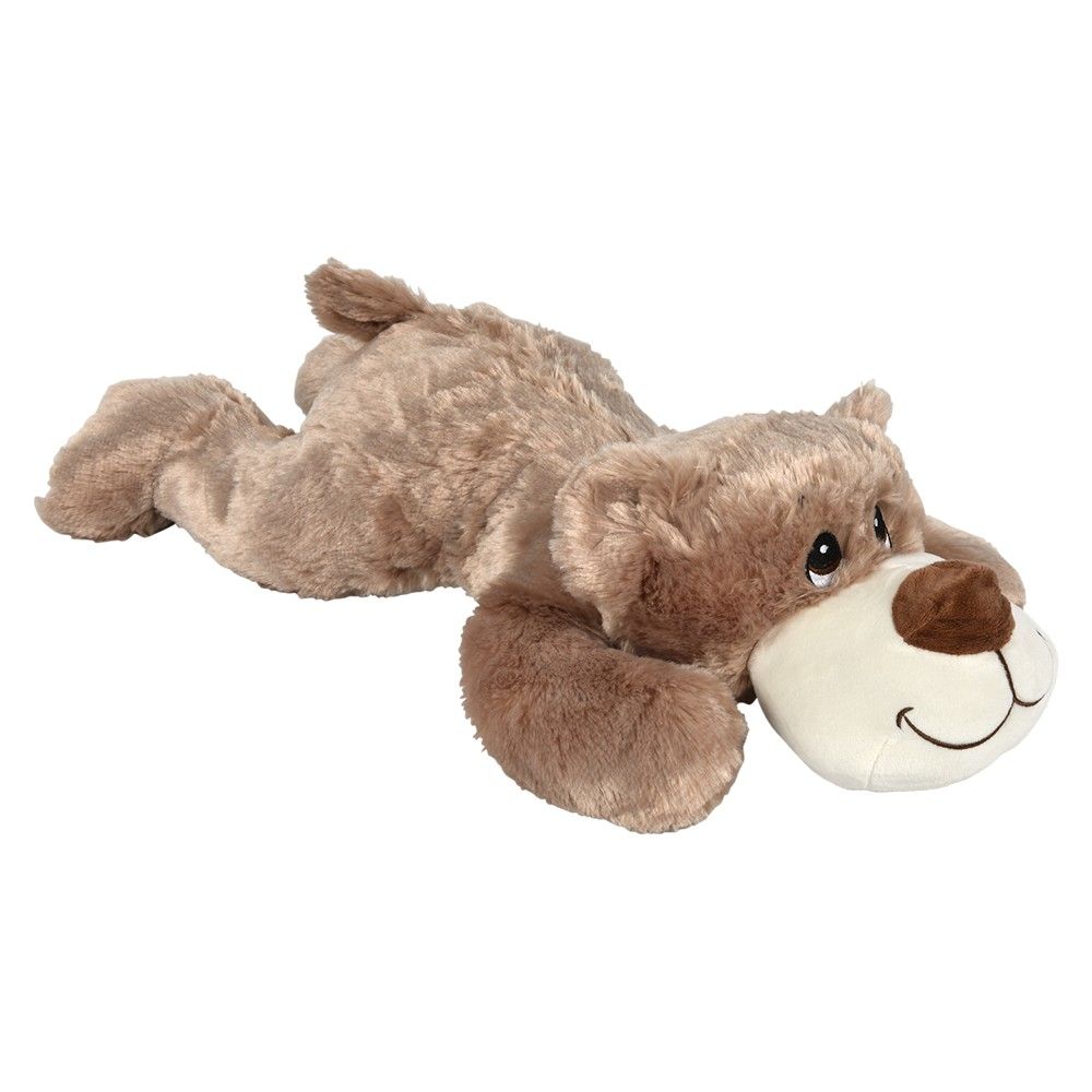 18 pieces 20 inch Laying Assortment - Plush Toys - at - alltimetrading.com