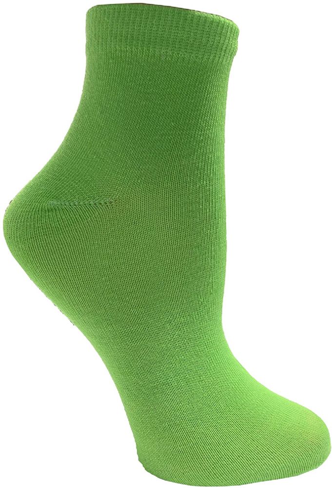 12 Pairs Yacht And Smith Womens Assorted Neon Colored Low Cut Ankle Socks Size 9 11 Womens 