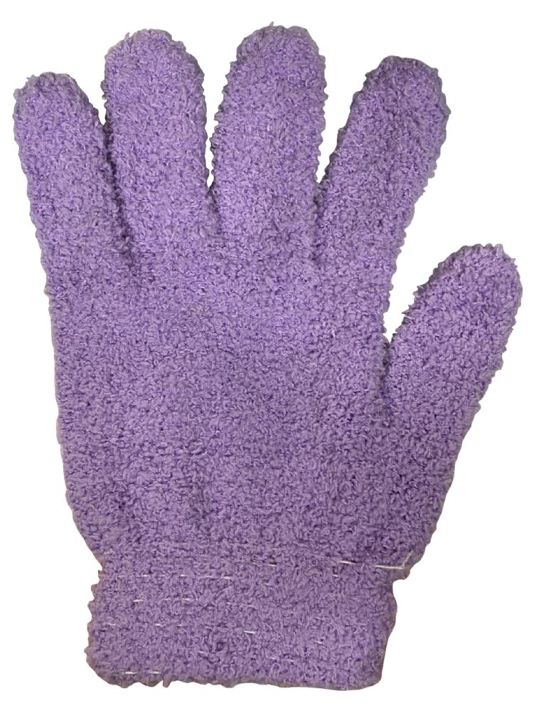 120 Pairs Yacht & Smith Women's Assorted Colored Warm & Fuzzy Winter ...