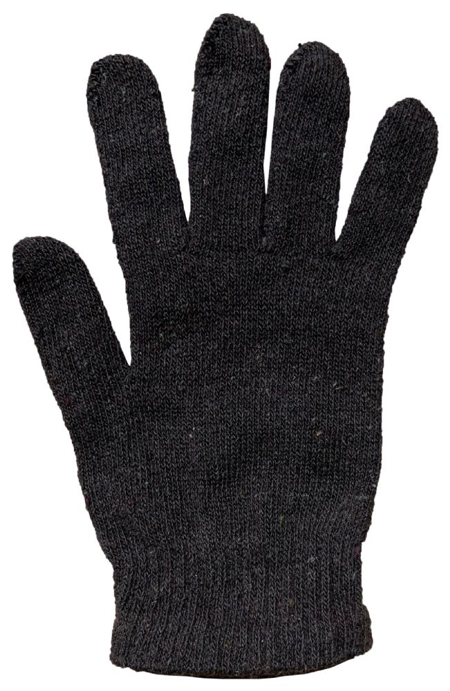 60 Bulk Yacht & Smith Men's Winter Gloves, Magic Stretch Gloves In