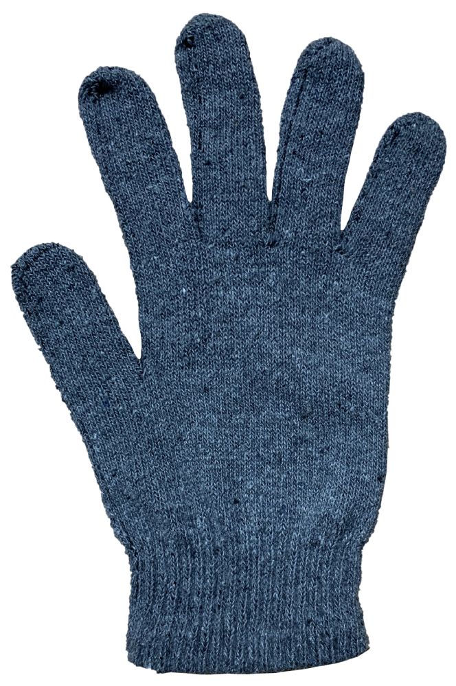 60 Bulk Yacht & Smith Men's Winter Gloves, Magic Stretch Gloves In ...