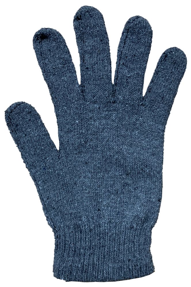 60 Bulk Yacht & Smith Men's Winter Gloves, Magic Stretch Gloves In