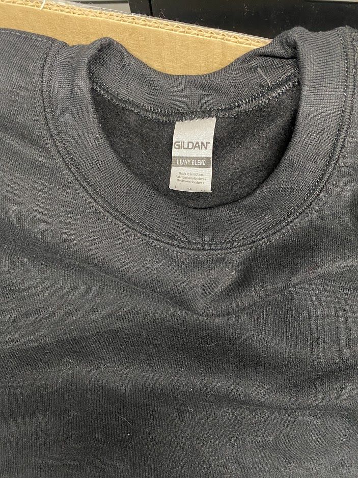 Mens Mix Brands Colors And Sizes Irregular Sweat Shirts, Mix Closeout ...