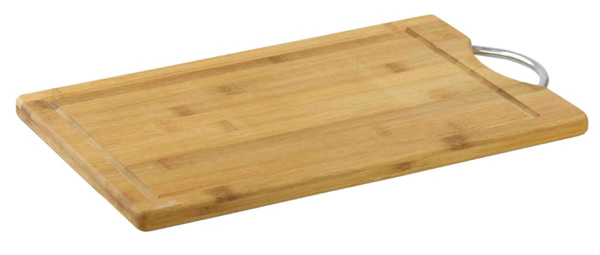 Thick Bamboo Cutting Boards - Dallas General Wholesale