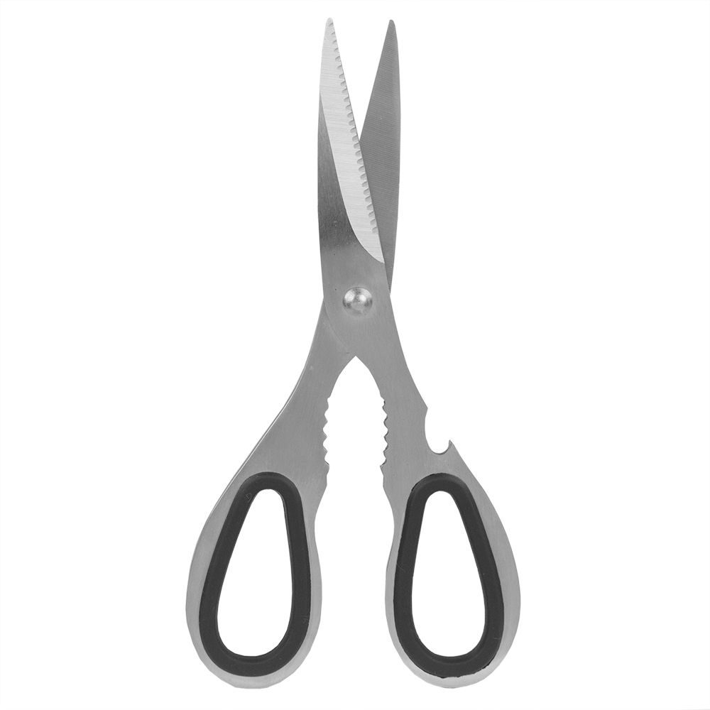 Wholesale Kitchen Scissors- Black