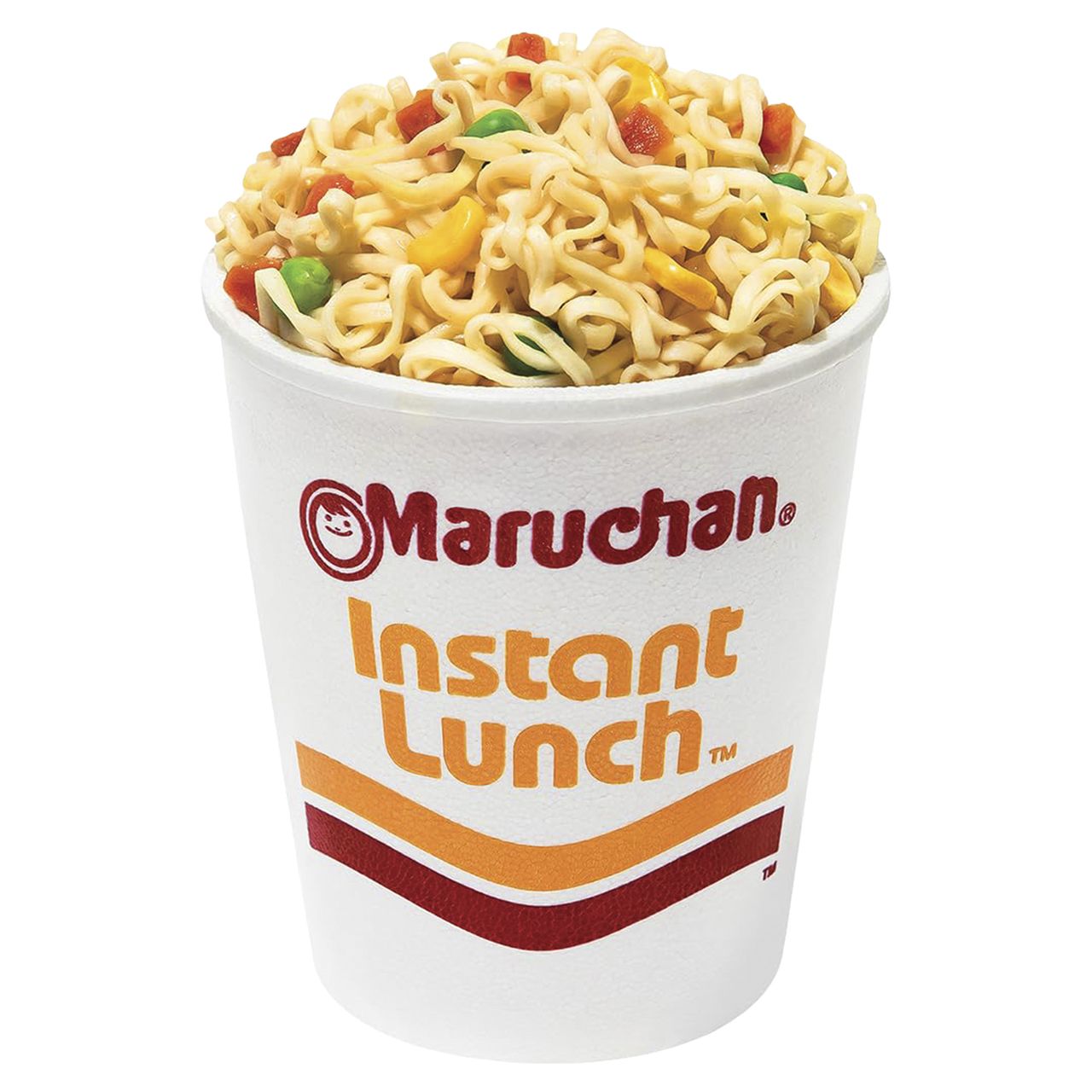 60 pieces Maruchan Cup Instant Ramen Chicken Flavor - Store - at