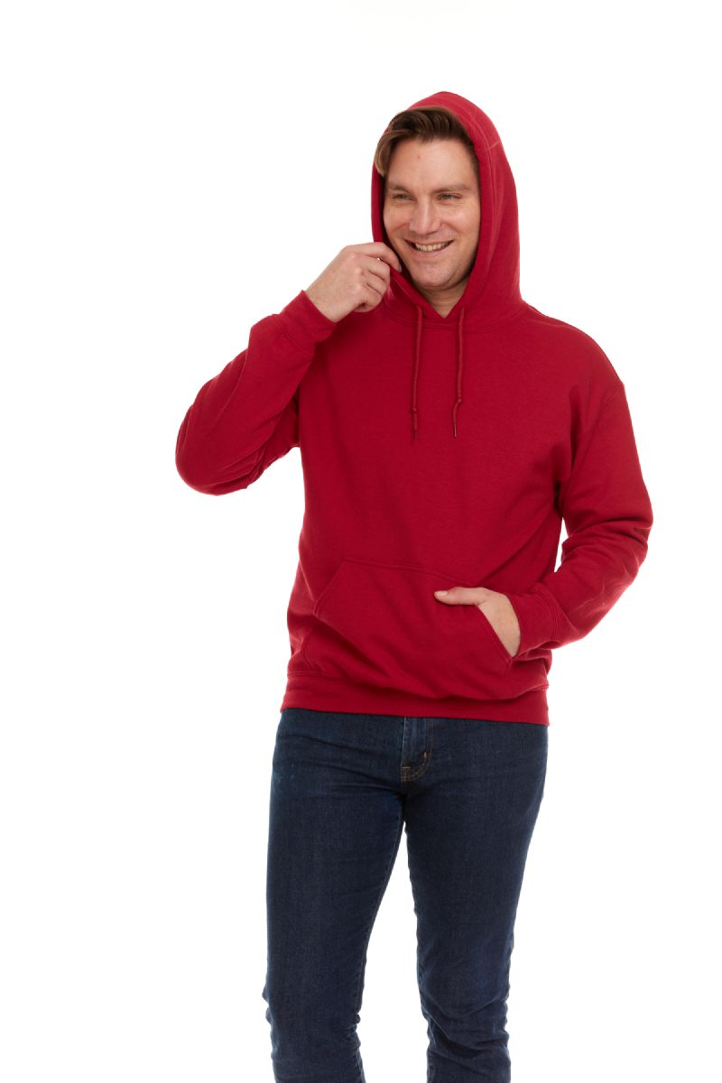 Gildan hoodies wholesale hot sale