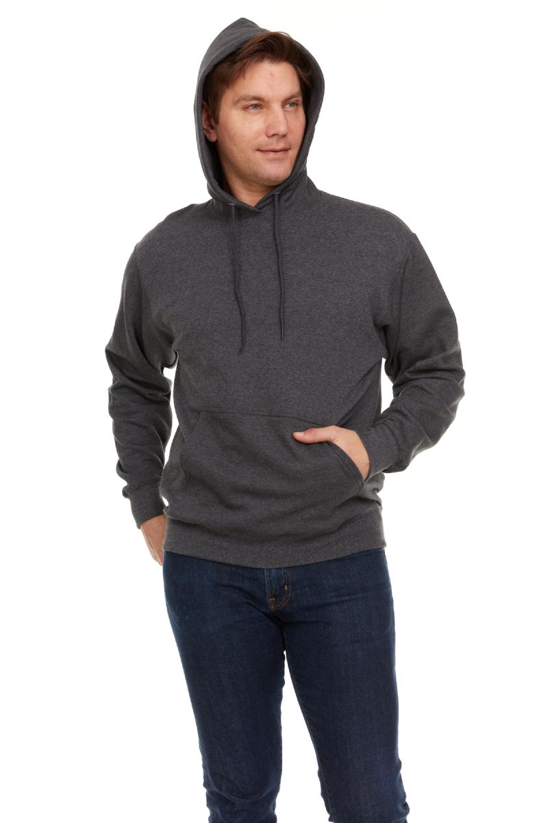 24 Wholesale Gildan Adult Hoodies Size xl - WSD