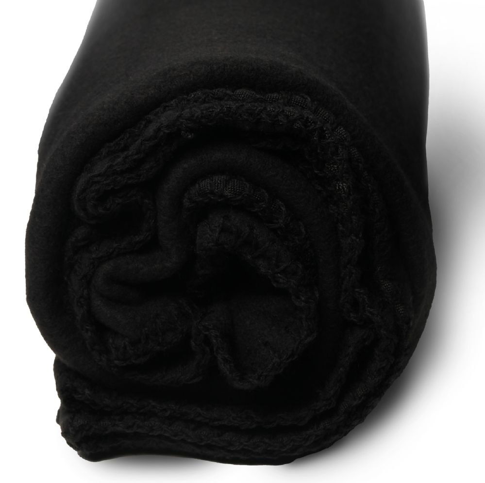 Heavy best sale fleece throw