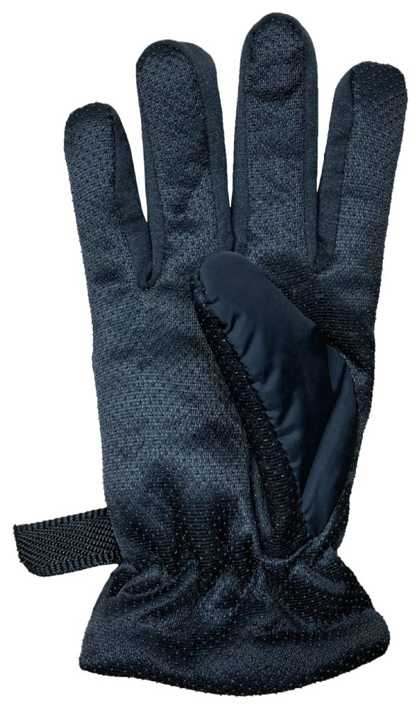 Smith + Rogue Men's Standard Issue Glove - Black - L - North 40 Outfitters
