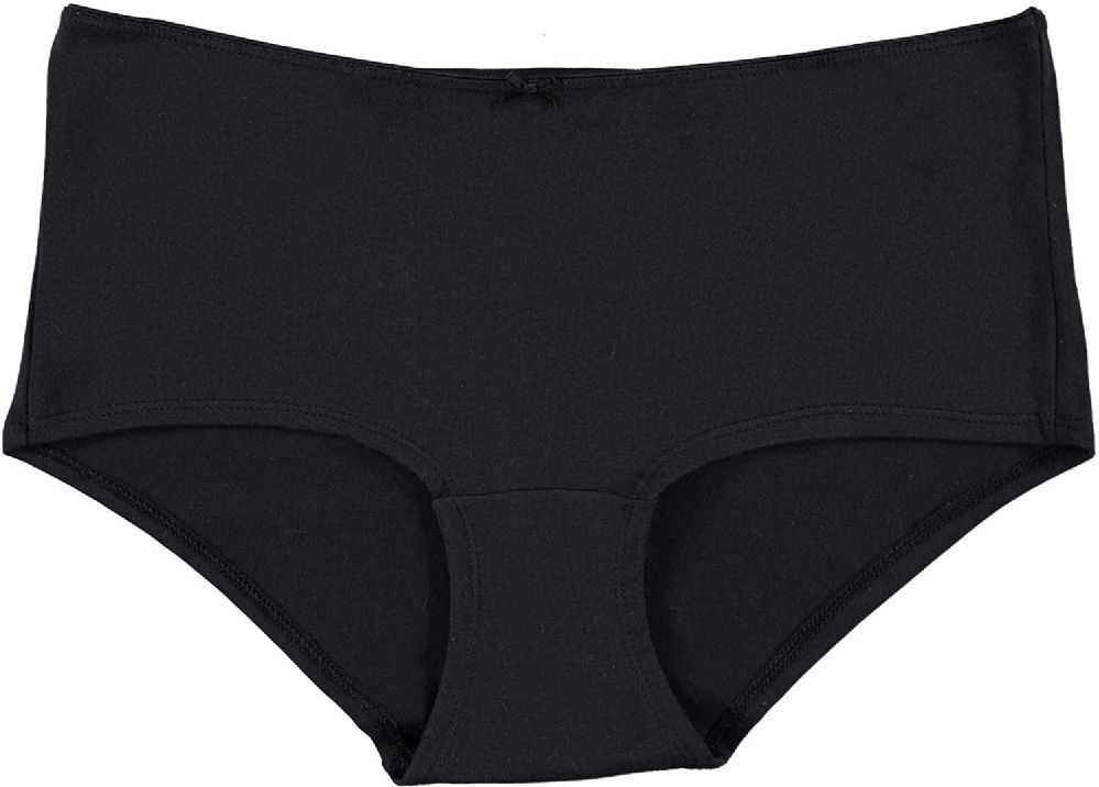 Yacht & Smith 81 Packs 95% Cotton Soft Womens Underwear Panties