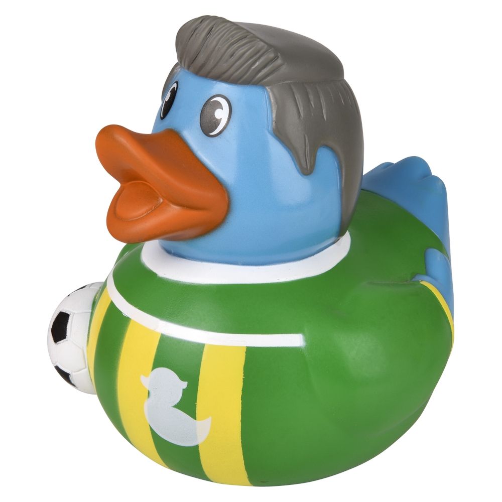 36 pieces Big Sports Rubber Duckies 6-inch - Animal & Reptiles - at ...