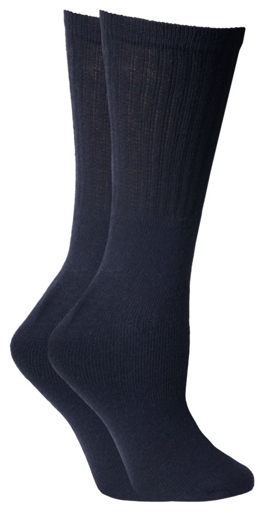 SOCKS'NBULK Kids Cotton USA Ankle Socks Size 6-8 Wholesale Bulk