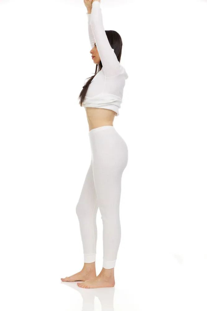 Womens Thermals