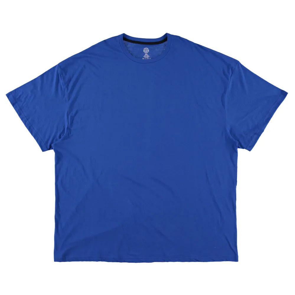 288 Wholesale Yacht & Smith Mens Soft Cotton T Shirt