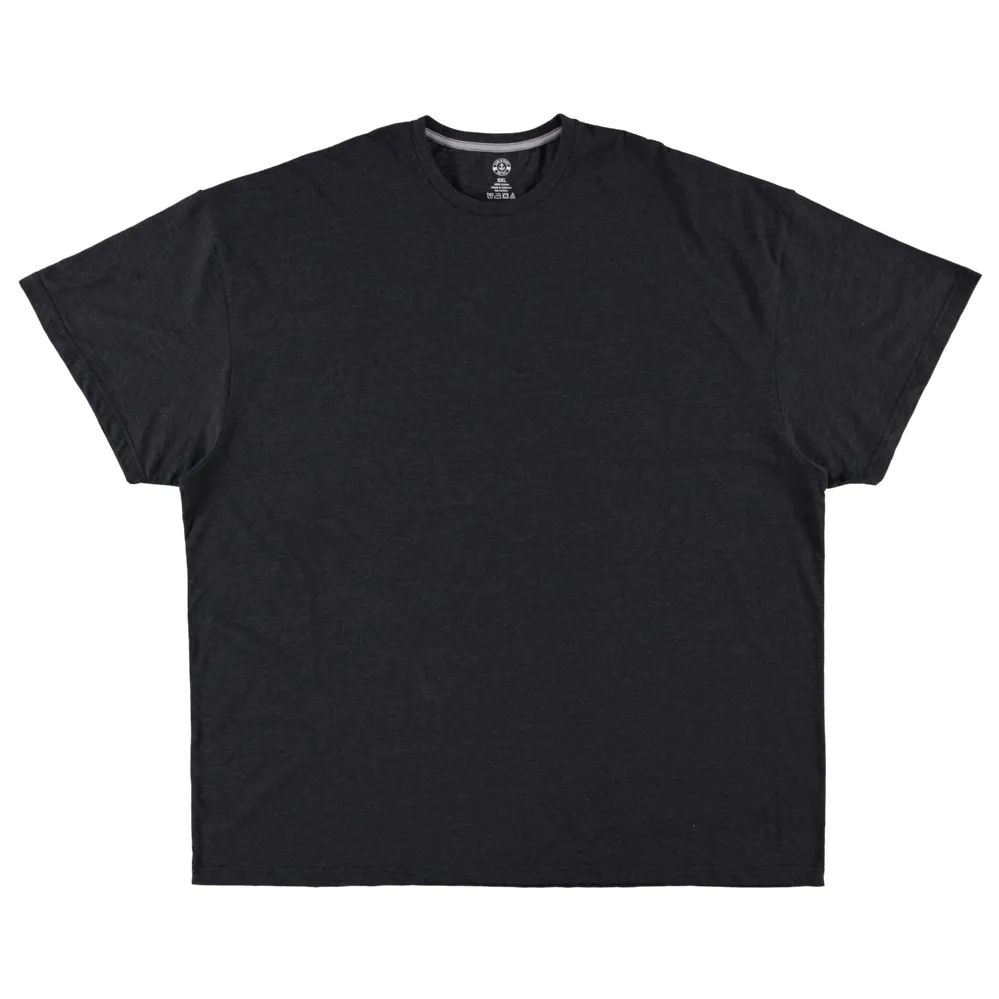 48 Pieces Yacht & Smith Mens Soft Cotton T Shirt Assorted