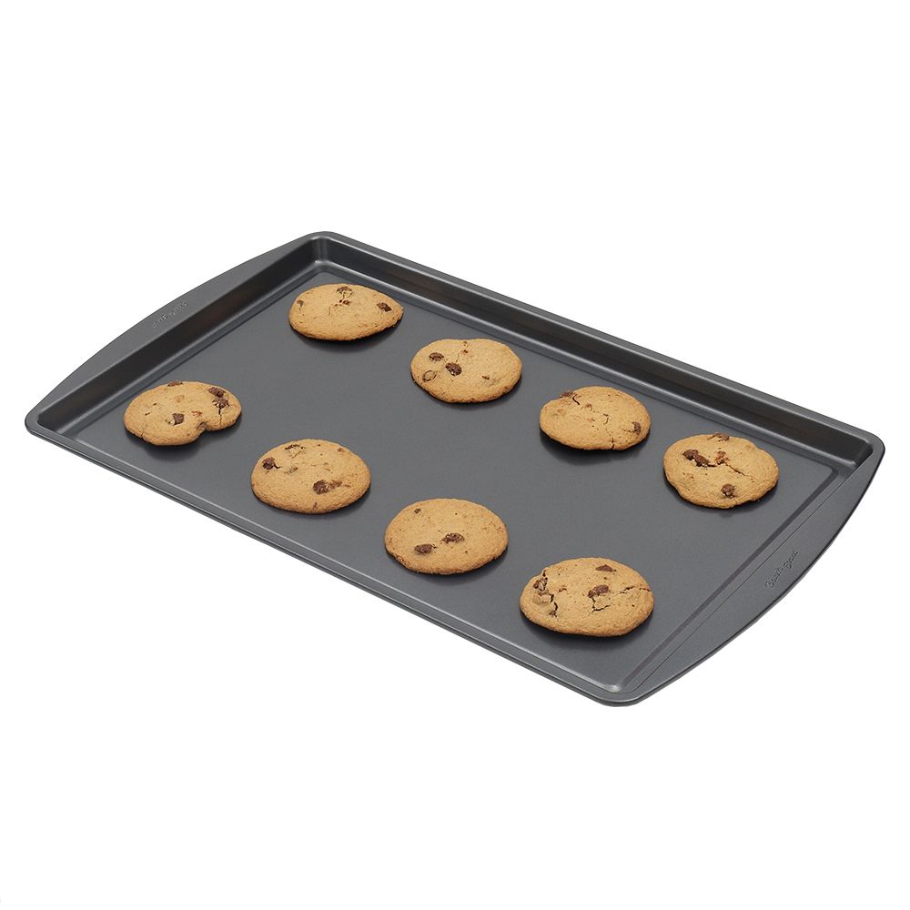 12 Wholesale Bakers Secret Essential 12-Inch X 19-Inch Cookie Sheet - at 