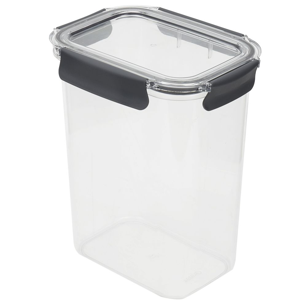  12 Piece Large Airtight Food Storage Containers