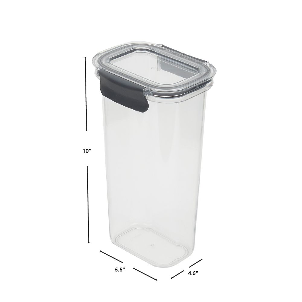 12 oz. Airtight Food Container