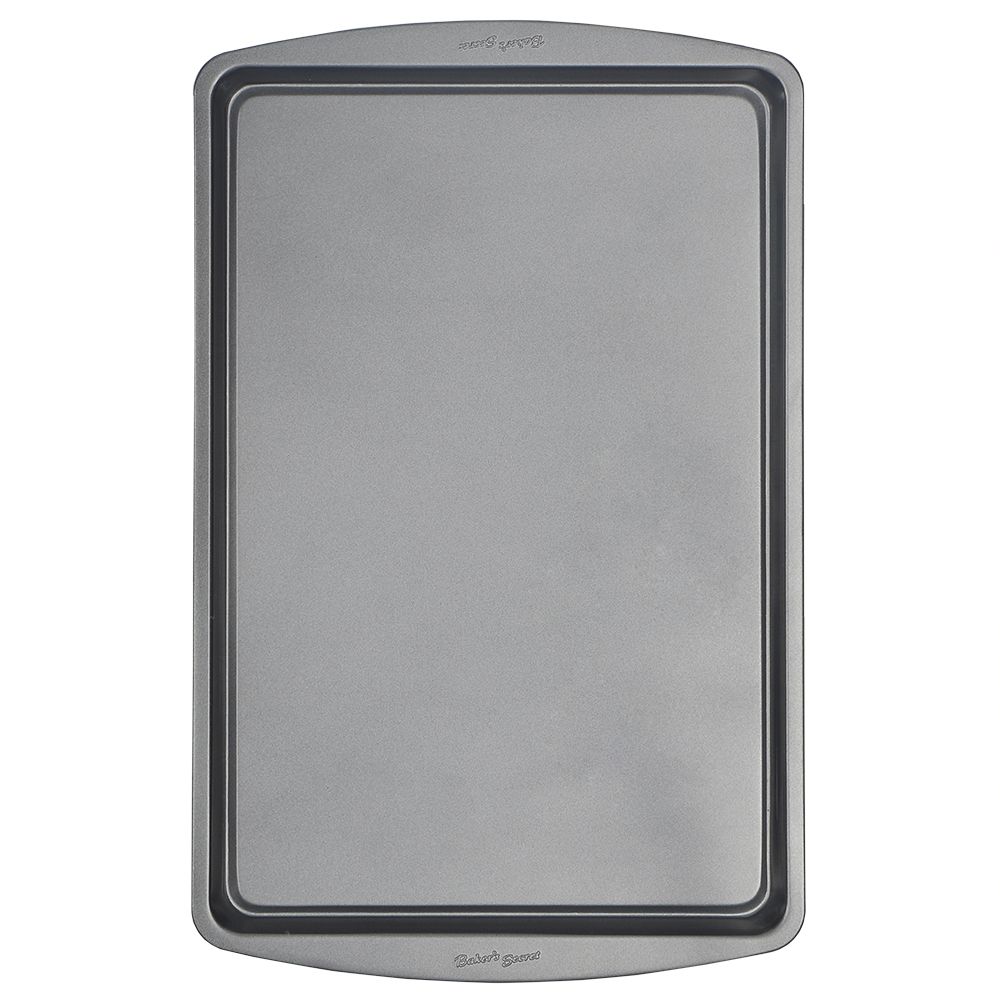 12 Wholesale Bakers Secret Essential 12-Inch X 19-Inch Cookie Sheet - at 