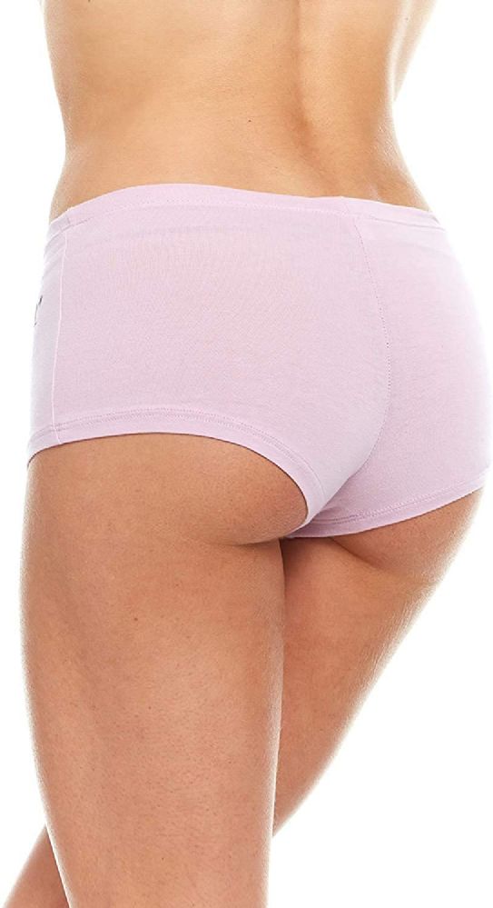 180 Pieces Yacht & Smith Womens Assorted Color Underwear, Panties In Bulk,  95% Cotton - Size xs - Womens Panties & Underwear - at 
