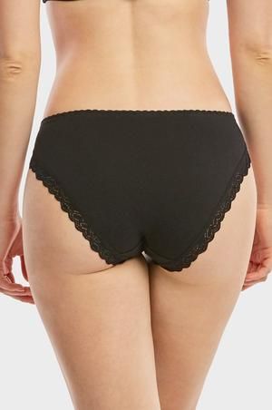 432 Pieces Mamia Ladies Cotton Bikini Panty - Womens Panties & Underwear -  at 