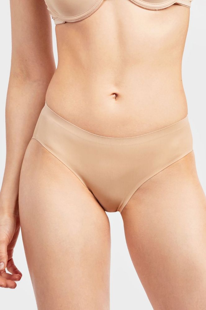 432 Pieces Mopas Ladies No Show Bikini Panty Extended - Womens Panties &  Underwear - at 
