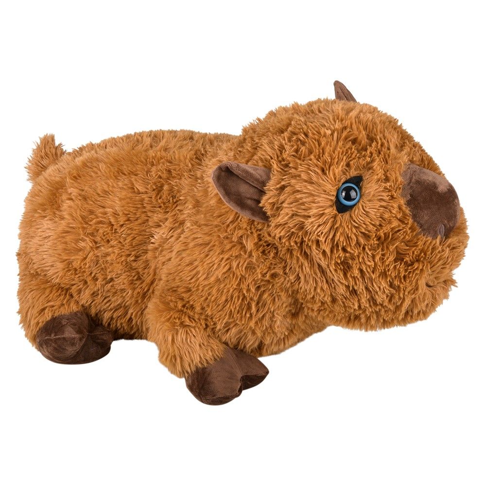 3 pieces 28" Capybara Standing Skin Store at