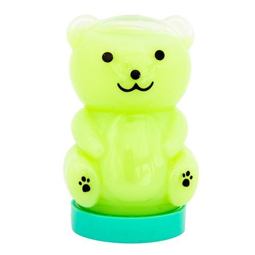 12 pieces Teddy Bear Slime 12 Pack Slime Squishees at alltimetrading