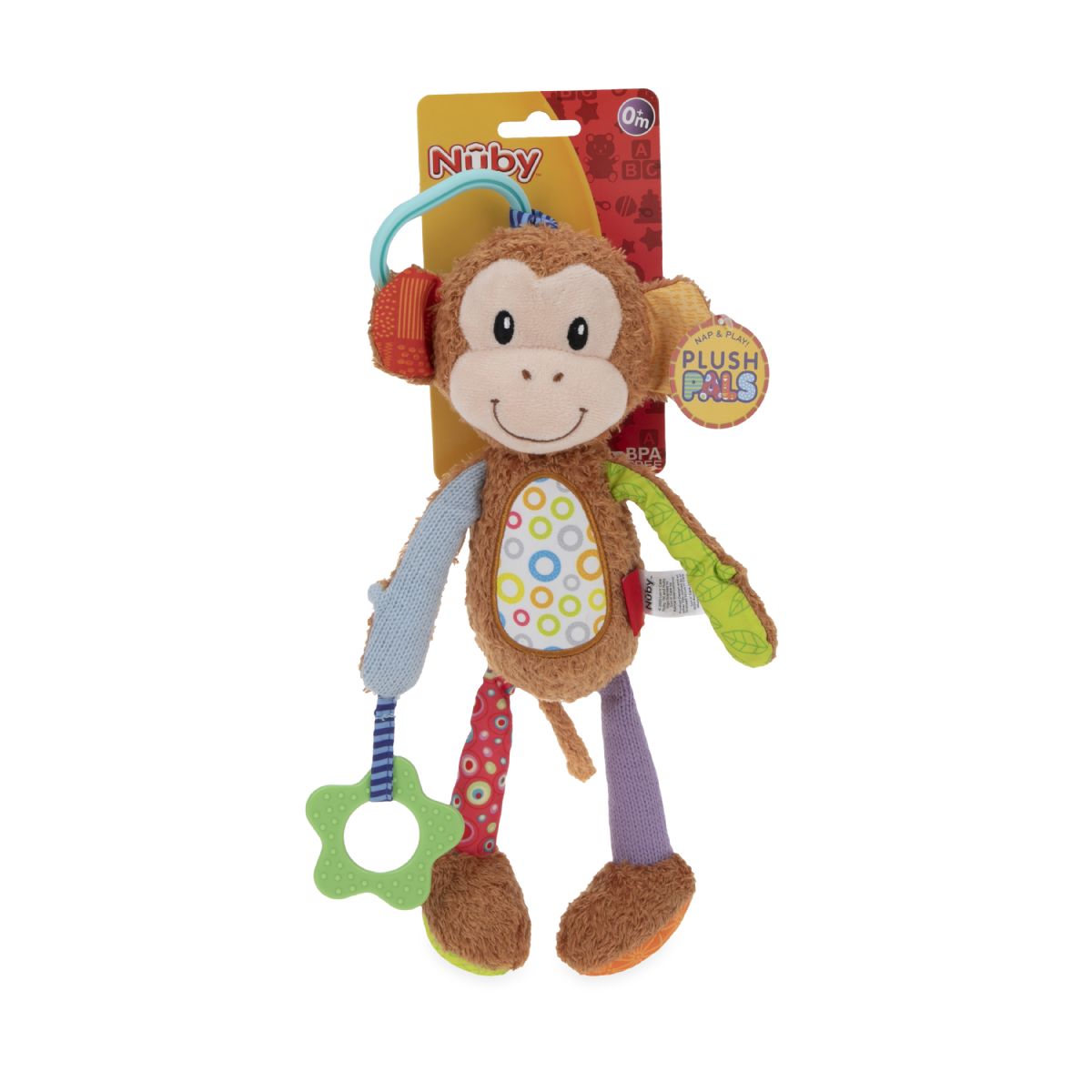 72 Wholesale Big Top Chime Rattle