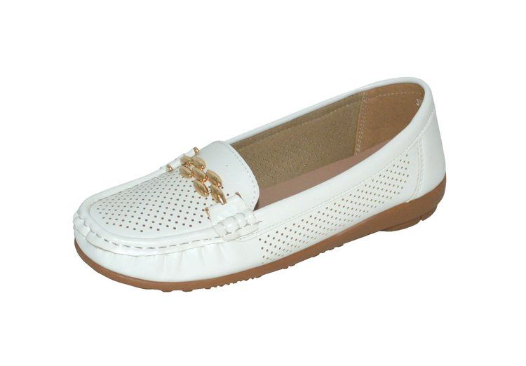 Womens size 2025 6 loafers