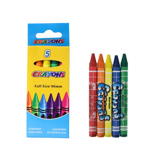 360 Pack Bulk Case of 4 Count Crayons, Crayola.com