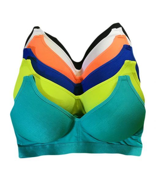 32B 34A 34B Velocity Strappy sport bra Small New - $6 New With Tags - From  Shoptillyoudrop