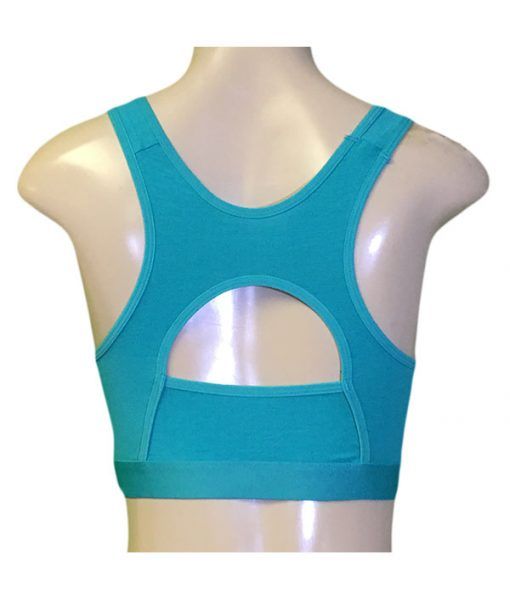 Buy Riza Sports Rust 36 D-Cup at