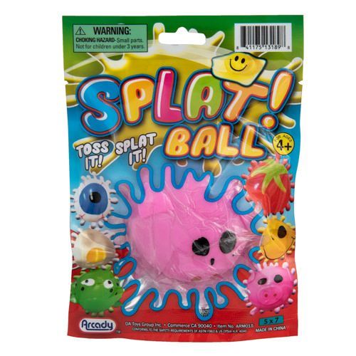 Splat balls wholesale online