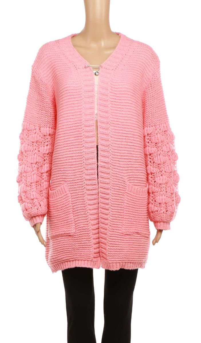 Wholesale sale cardigan sweaters