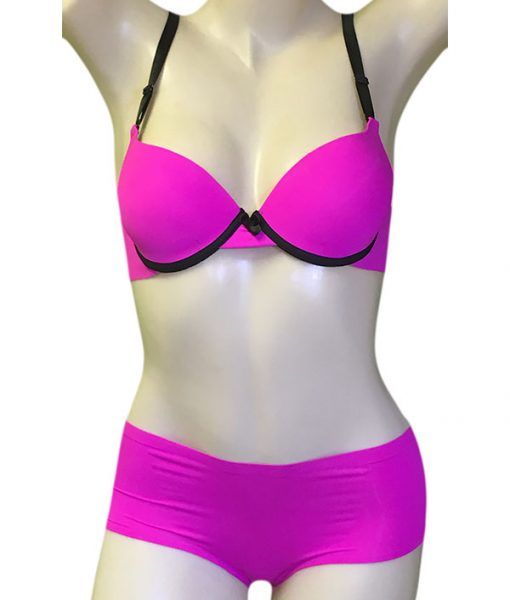 Wholesale laser cut bra For Supportive Underwear 
