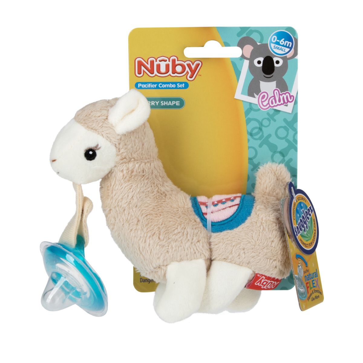 Llama discount baby accessories