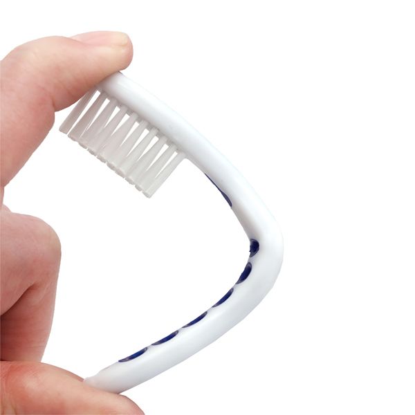 4 Inch Flexible Security Toothbrush - at - socksinbulk.com ...
