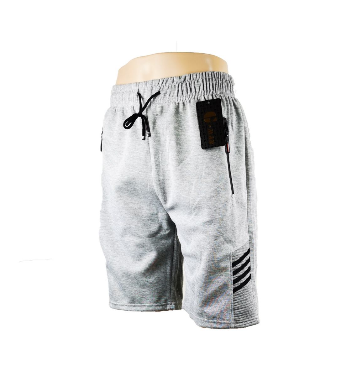 Mens designer jogger shorts online