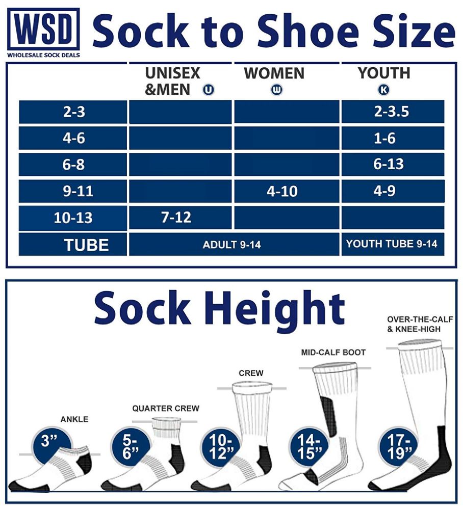 Yacht & Smith Kids Cotton Quarter Ankle Socks In White Size 6-8 Bulk Pack -  at -  