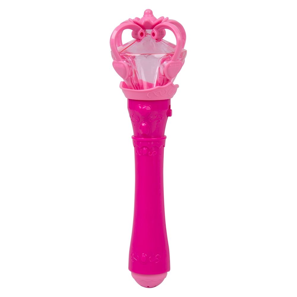princess wand sex toy Kawaii Glass Dildo Wand main image 1